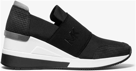 felix nubuck trainers